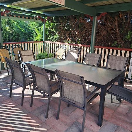 Stannum Lodge Motor Inn Stanthorpe Extérieur photo