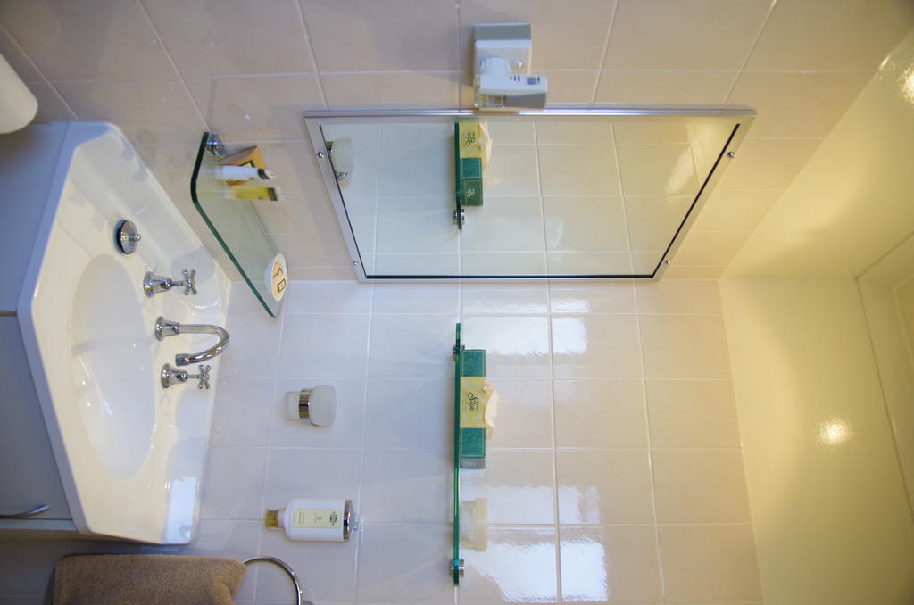 Stannum Lodge Motor Inn Stanthorpe Chambre photo