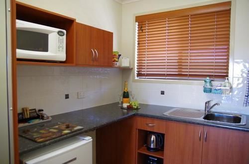Stannum Lodge Motor Inn Stanthorpe Extérieur photo